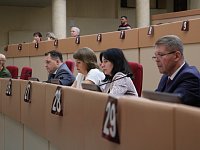 Гарантийный фонд Саратовской области в 2025 году выдал поручительства на 655 млн рублей