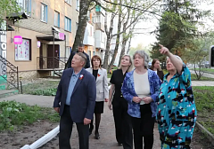 Николай Панков. Два дня жизни депутата глазами журналиста