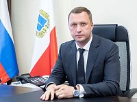 Поздравление Губернатора Саратовской области с Днем Победы!