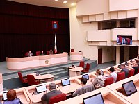 На федеральном уровне отметили 7 лучших воспитательных практик в сфере культуры из Саратовской области