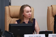 Члены Общественного совета при Саратовской областной Думе поддержали запрет продажи вейпов