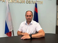 Санников Алексей Сергеевич главный руководитель Государственной инспекции труда в Саратовской области провёл интервью и ответил на самые часто задаваемые вопросы