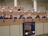 В Саратовской области вносят уточнения в процедуру смены способа формирования фонда капремонта