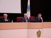 В 2025 году на соцсферу в Саратовской области направили 130 млрд рублей