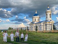 Турковчане – в числе победителей областного фотоконкурса!