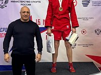 Турковчанин всей душой