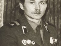 Сохраняя боевой дух