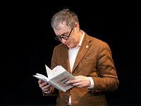 Ректор ГИТИСа оценил высокий уровень фестиваля «Театральное Приволжье»