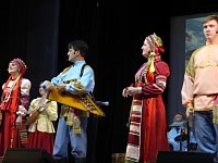Более 40 тысяч человек стали участниками масштабной конференции «Малая Родина — большая любовь»  