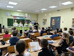 ВНИМАНИЕ, ПЕШЕХОД!