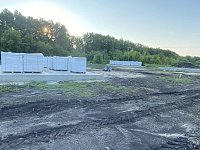 «Шаг за шагом»: в Турках активно идет стройка домов по программе КРСТ