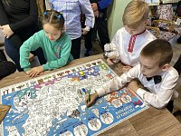 Единство народов – сила России!