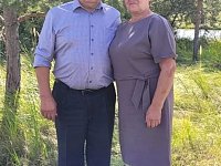 Брак — он один на всю жизнь