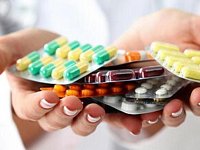 В Саратовской области в этом году на лекарства для льготников выделено почти на 70% больше средств