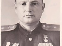Герой Советского Союза Владимир Кабанов – ​новая страница истории Турковского района