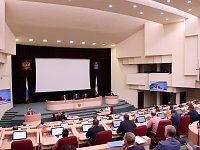 В бюджете Саратовской области на 2026 год учтены поправки в размере 1,8 млрд рублей