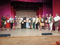 Люди с горячими сердцами