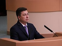 В Саратовской области принят закон о выплатах за рождение двойни и тройни