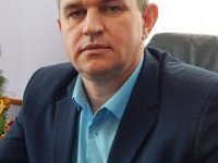 Поздравление главы Турковского муниципального района с Днем Победы!