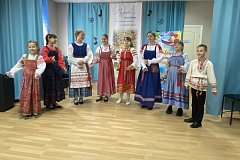 Праздник творчества: Отчетный концерт и выпускной в детской школе искусства