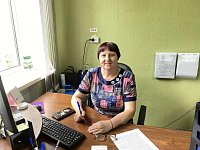 Кадры решают все!