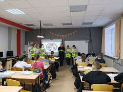 ВНИМАНИЕ, ПЕШЕХОД!