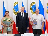 «Лучшие семьи Губернии»: Юдины – ​пример любви и крепких традиций