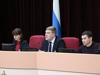 Треть жителей старшего возраста в Саратовской области занимается спортом